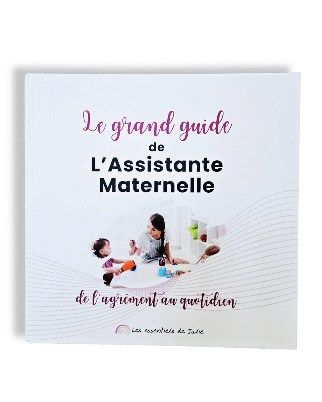Le Grand Guide 3