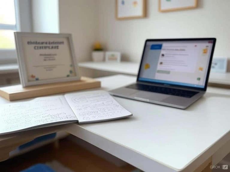 Clichés sur les assistantes maternelles : la vérité dévoilée 3